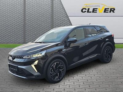Nouă Renault Symbioz Esprit Alpine 140 CP (102 kW) 2026 Negru SUV