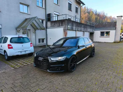 Gebraucht Audi S6
