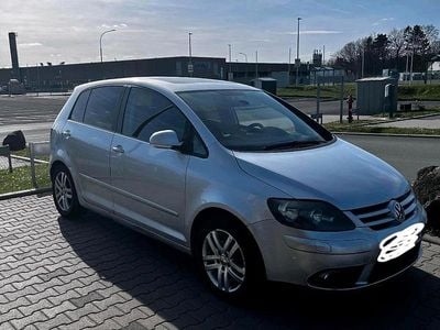 Usata VW Golf V 105 CV (77 kW) 2007 Argento Station wagon