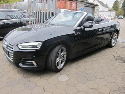 Gebraucht Audi A5 Cabriolet