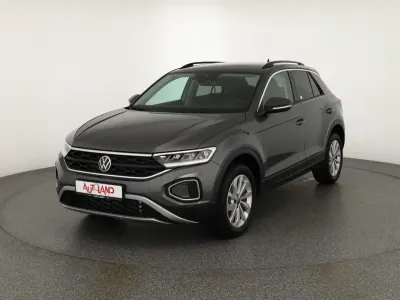 Gebraucht VW T-Roc