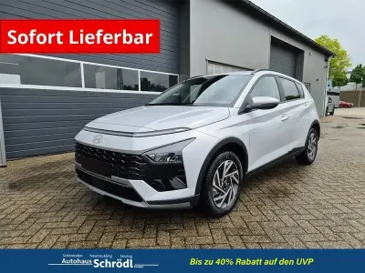 Gebraucht Hyundai Bayon