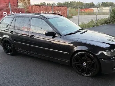 Gebraucht BMW 325