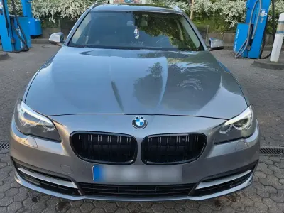 Gebraucht BMW 530