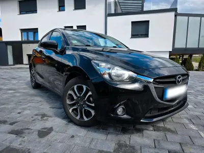 Gebraucht Mazda 2