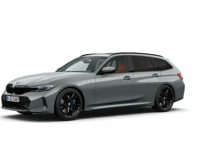 Gebraucht BMW 330 Comfort Edition 245 PS (180 kW) 2026 Kombi