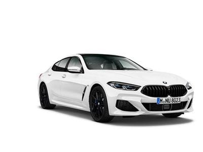 BMW 840