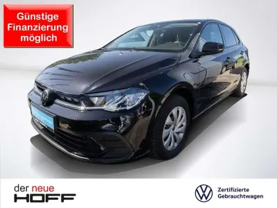 Gebraucht VW Polo Life 80 PS (58 kW) 2025 Deep black perleffekt Kleinwagen
