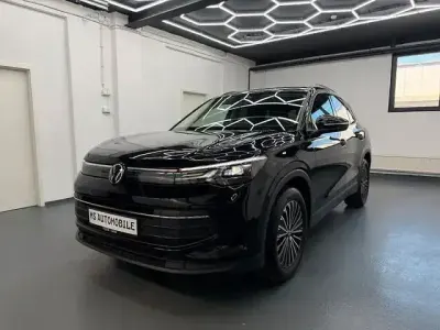 Gebraucht VW Tiguan Life 150 PS (110 kW) 2024 Andere SUV