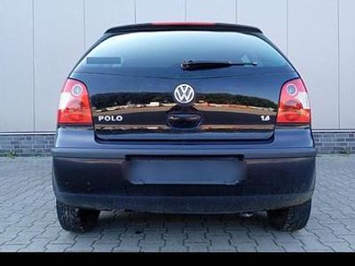 VW Polo