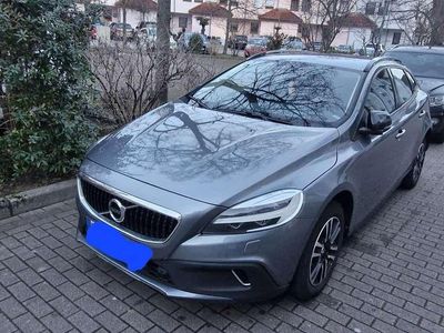 Volvo V40 CC