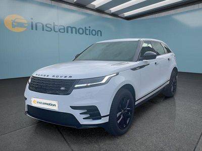 Gebraucht Land Rover Range Rover 204 PS (150 kW) 2024 Weiß SUV
