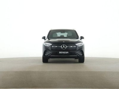 Usata Mercedes GLC220 197 CV (144 kW) 2026