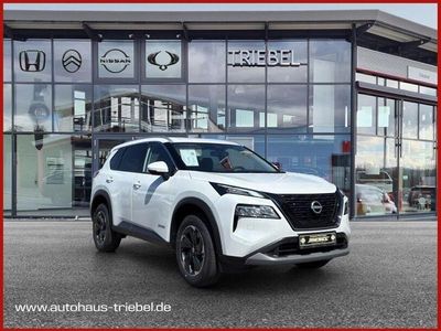 Weiß Neu 2025 Nissan X-Trail N-Connecta SUV | 39.985 € (Etwas zu teuer)