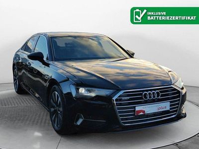 Usata Audi A6 Sport 299 CV (219 kW) 2022 Nero Berlina