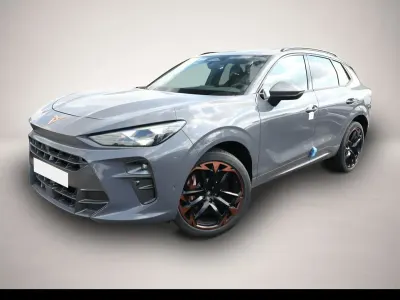 Neu Cupra Terramar VZ 265 PS (194 kW) 2026 Grau SUV