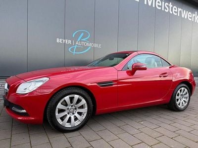Mercedes SLK250