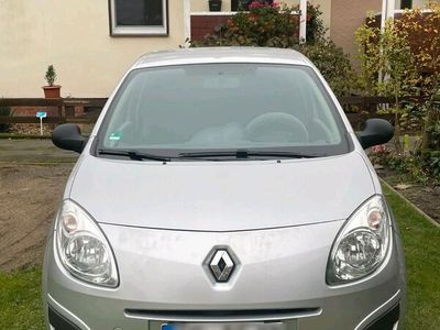 gebraucht Renault Twingo 