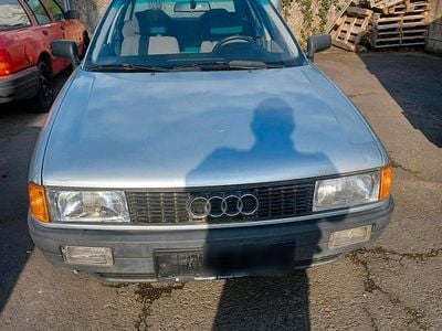Usata Audi 80 90 CV (66 kW) 1989 Berlina
