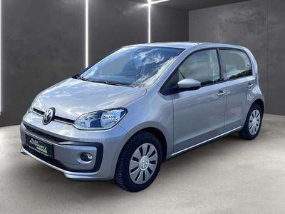 gebraucht VW up! up! move**SHZ**PDC**