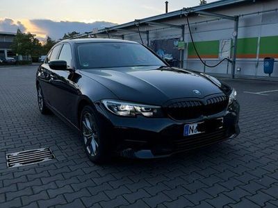 gebraucht BMW 330e Harman | Anhängerk. | M Sport