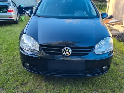 Gebraucht VW Golf V