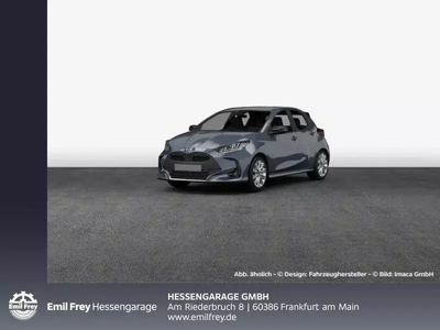 gebraucht Mazda 2 SKYACTIV-G 90 Aut. Homura 66 kW, 5-türig