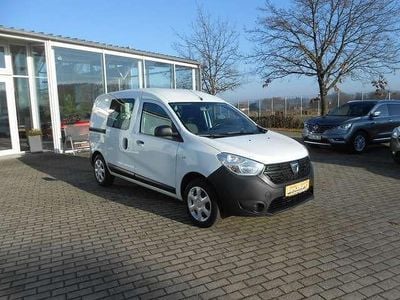 Gebraucht Dacia Dokker Express Comfort 116 PS (85 kW) 2018 Van