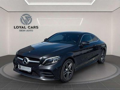 Mercedes C300