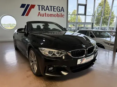 Gebraucht BMW 435