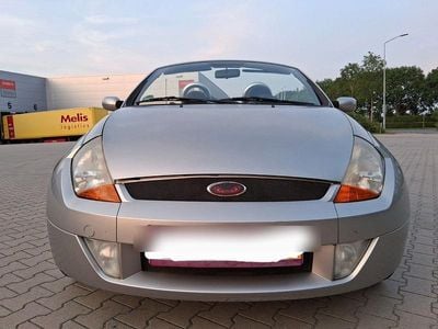 Ford StreetKa
