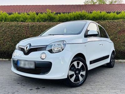 Usado Renault Twingo Cosmic 90 HP (66 kW) 2016 Branco Citadino