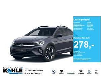 Nuova VW Taigo Comfortline 150 CV (110 kW) 2026 Grigio SUV