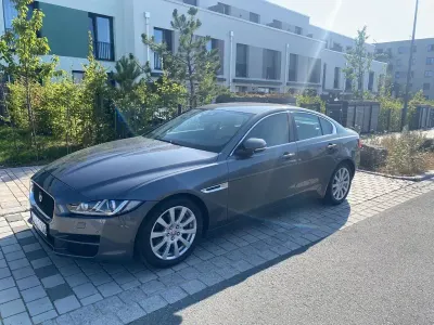 Gebraucht Jaguar XE