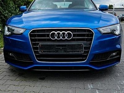 Audi A5 Cabriolet