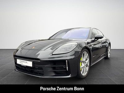 Gebraucht Porsche Panamera 4S 544 PS (400 kW) 2024 Grau Limousine