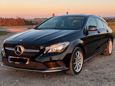 Mercedes CLA220