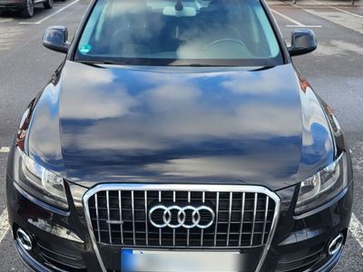 gebraucht Audi Q5 2.0 TFSI quattro -