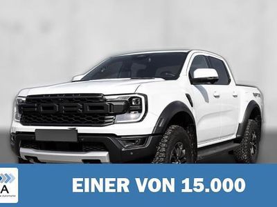 Gebraucht Ford Ranger Raptor 292 PS (214 kW) 2024 Abholung