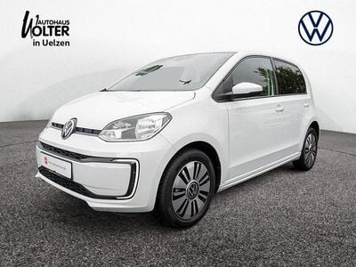 Weiß Gebraucht 2022 VW e-up! Style Kleinwagen | 13.599 € (Guter Preis)