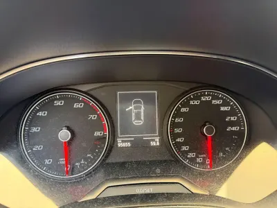 Gebraucht Seat Ibiza Beats 116 PS (85 kW) 2017 Kleinwagen