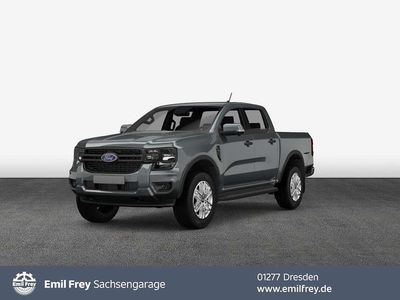 Neu Ford Ranger Tremor 205 PS (150 kW) 2026 Command grey Pickup