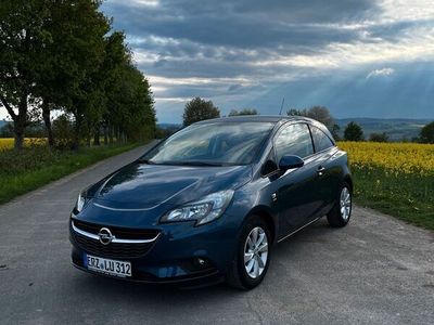 gebraucht Opel Corsa 1.4 Active