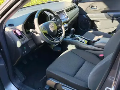 Gebraucht Honda HR-V