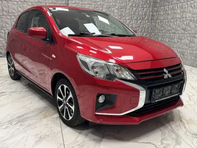Gebraucht Mitsubishi Space Star