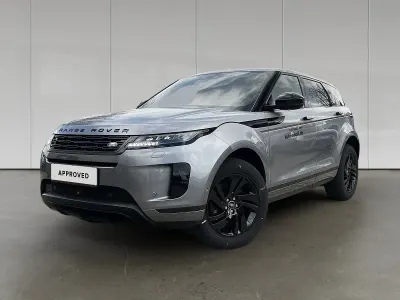Usata Land Rover Range Rover evoque S 165 CV (121 kW) 2026 Grigio SUV