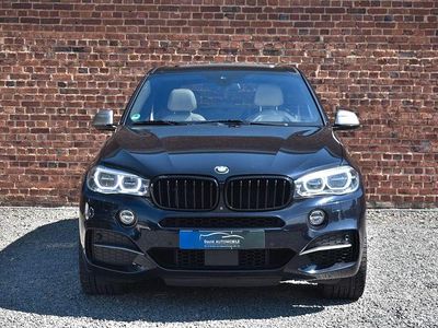 BMW X5 M50