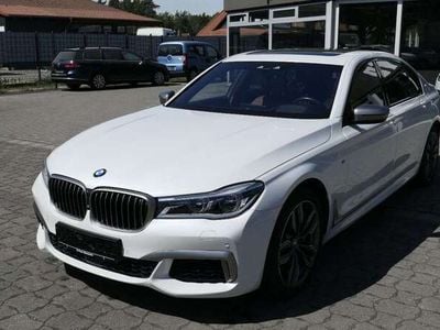 BMW 760