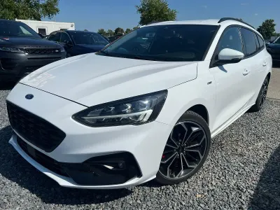 Gebraucht Ford Focus