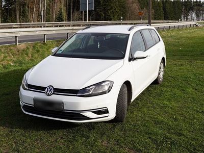 gebraucht VW Golf VII 